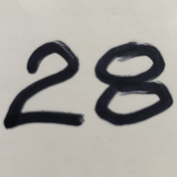 Zara Women's White Lace Shorts   Size L - Picture 8 of 8